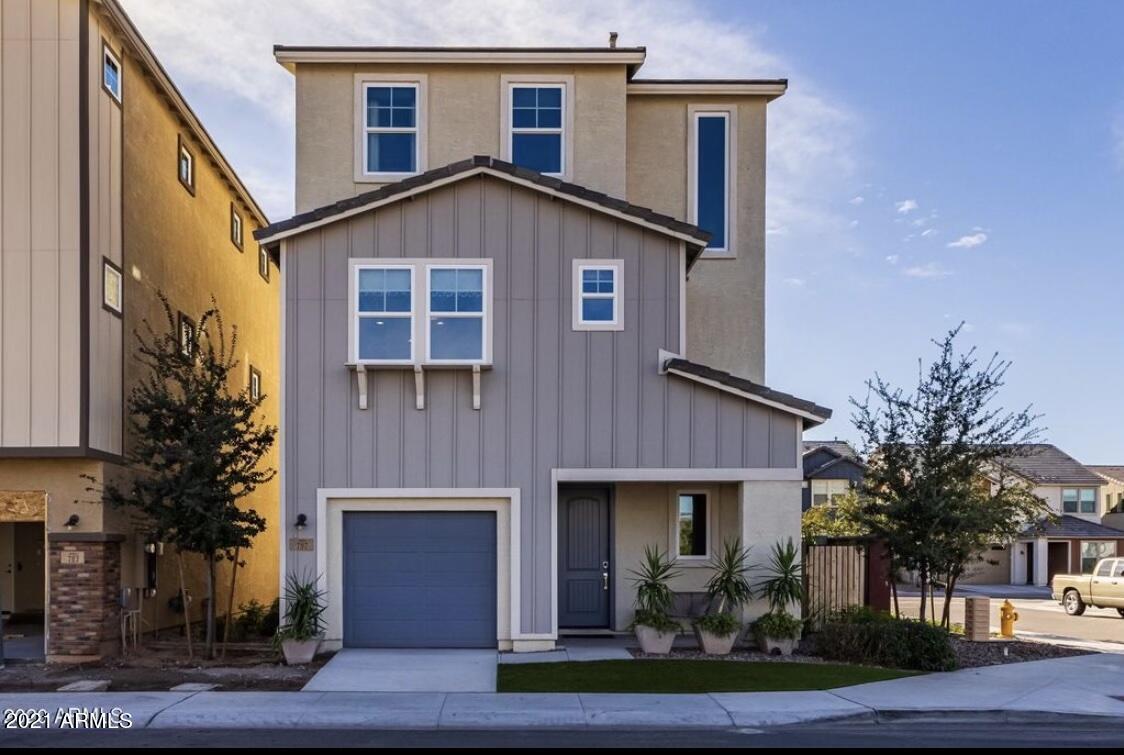 707 W Browning Pl., Chandler, AZ 85286