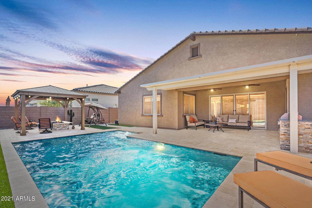 7663 S Quinn Ave., Gilbert, AZ 85298