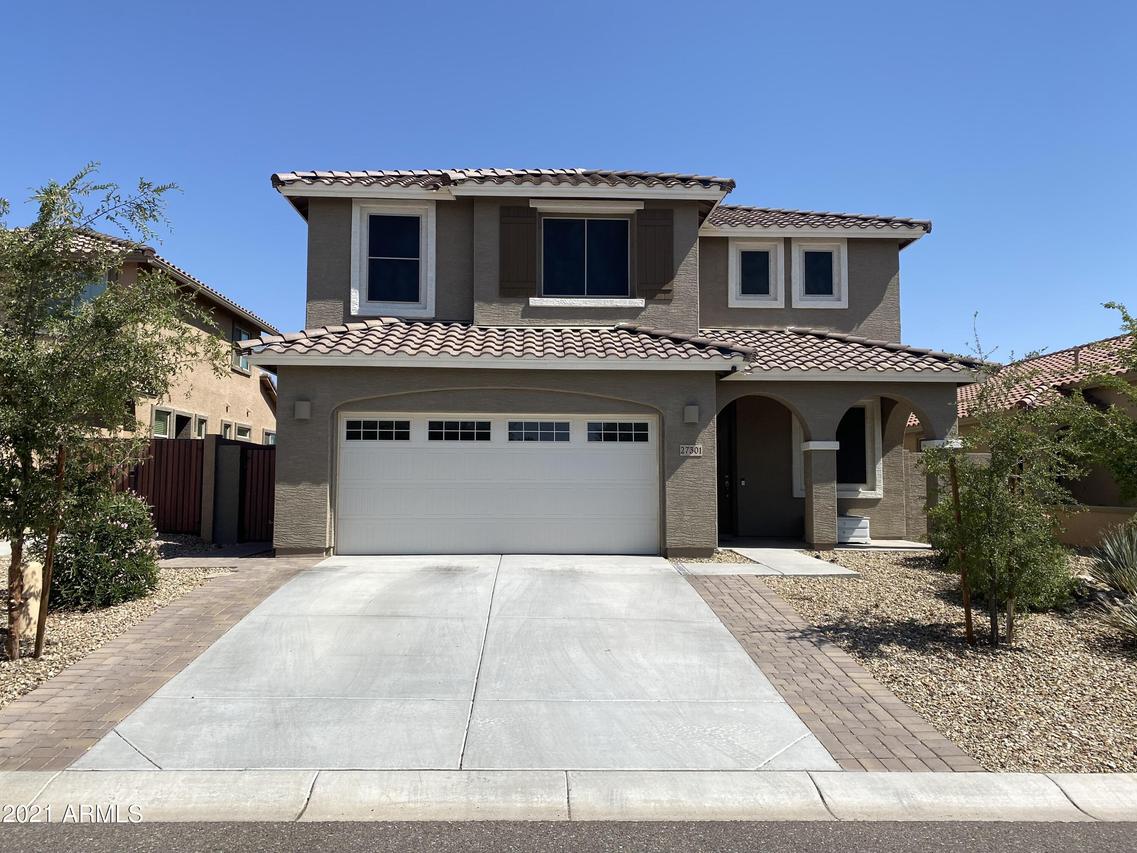 27301 N 75th Dr., Peoria, AZ 85383