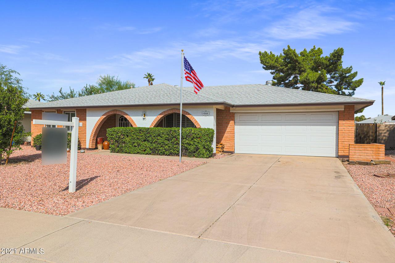 4208 W Hatcher Rd., Phoenix, AZ 85051