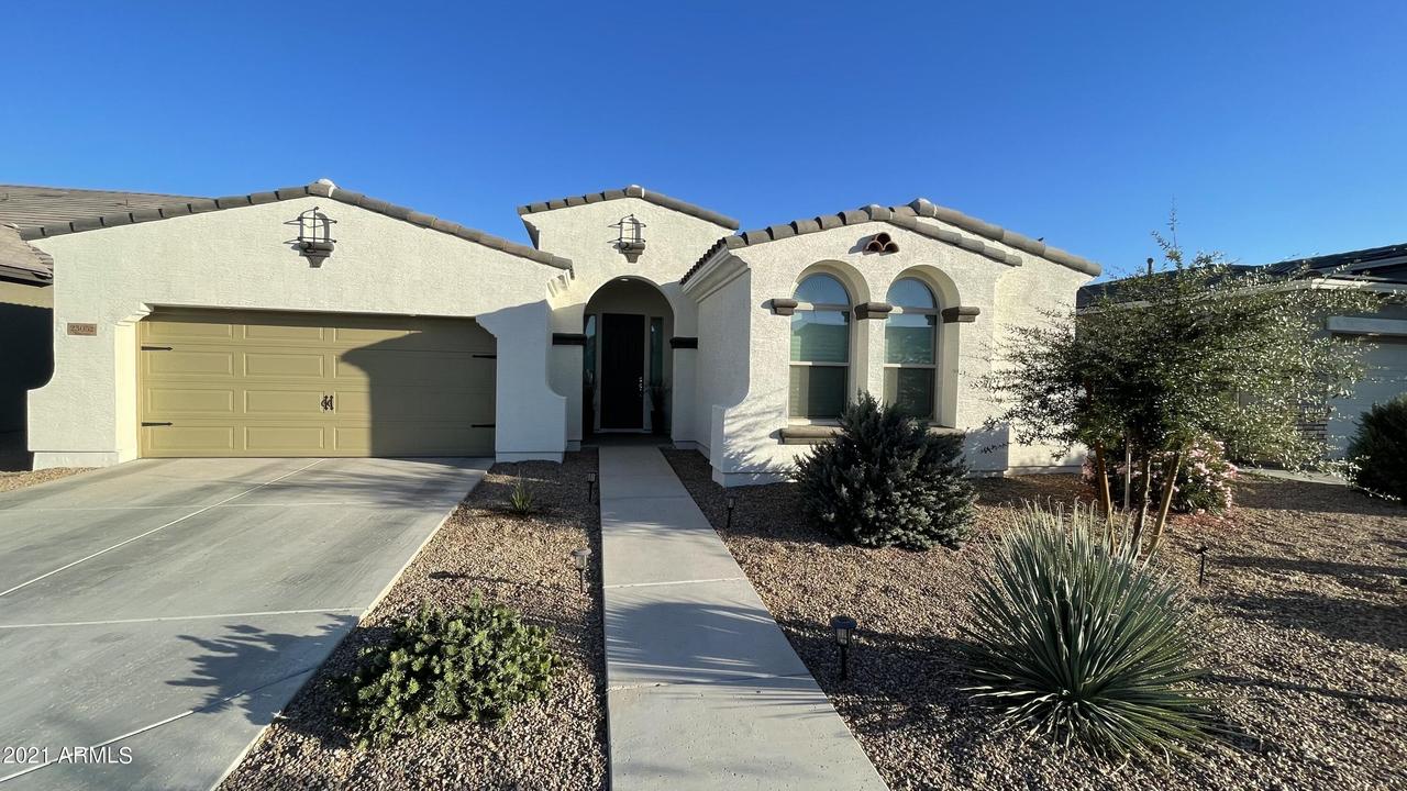 23052 E Via Del Oro, Queen Creek, AZ 85142