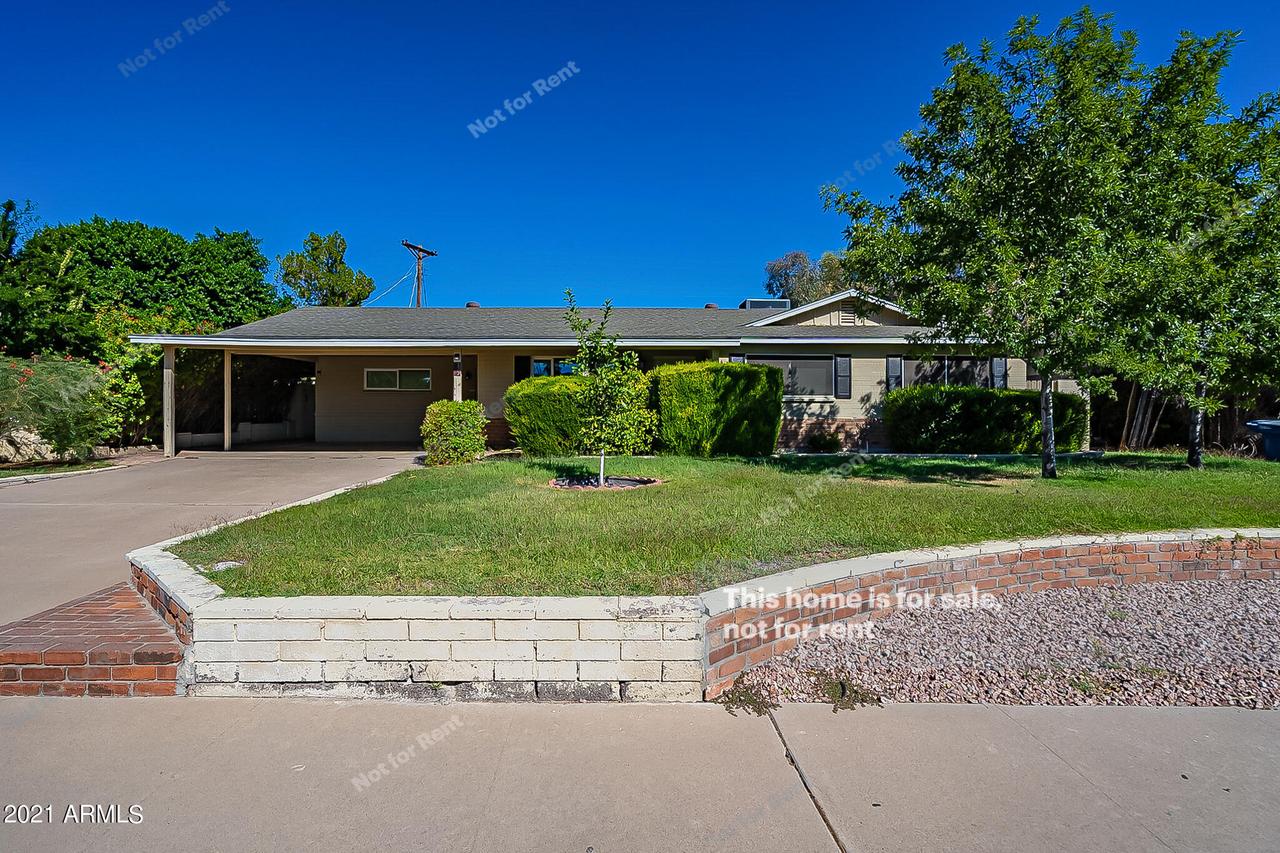 122 E Garfield St., Tempe, AZ 85288
