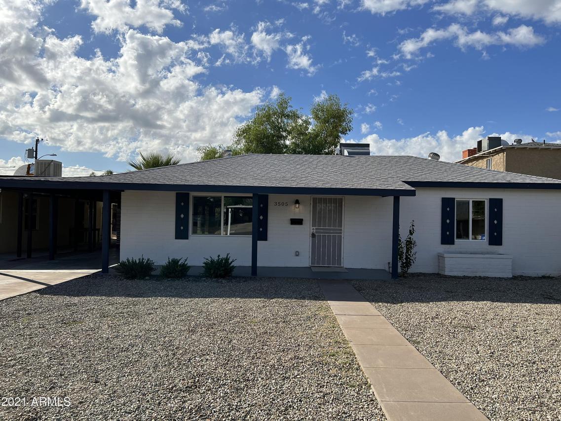 3505 E Fillmore St., Phoenix, AZ 85008