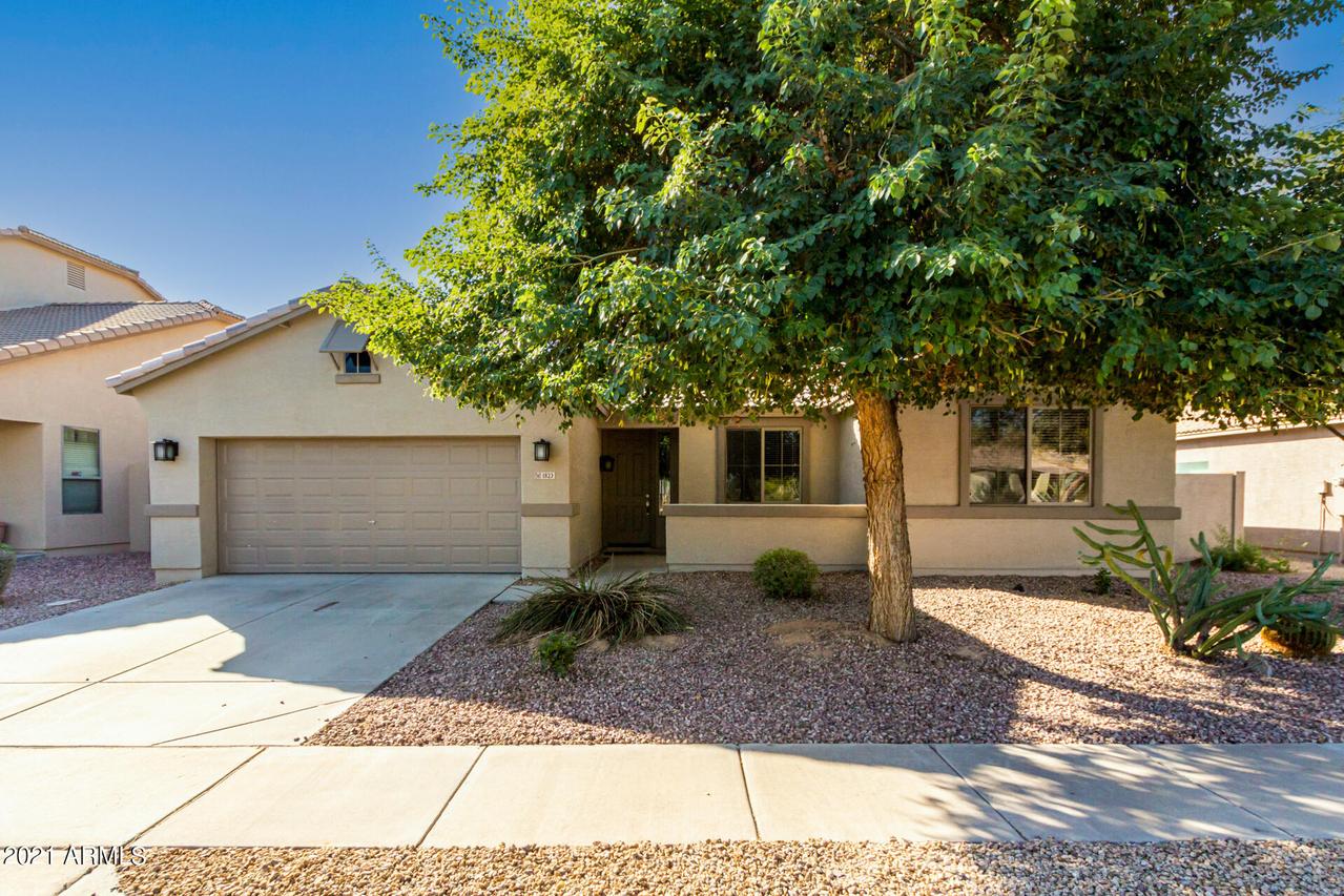 1823 E Valencia Dr., Phoenix, AZ 85042