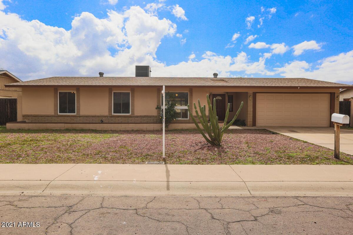 1735 W Michigan Ave., Phoenix, AZ 85023