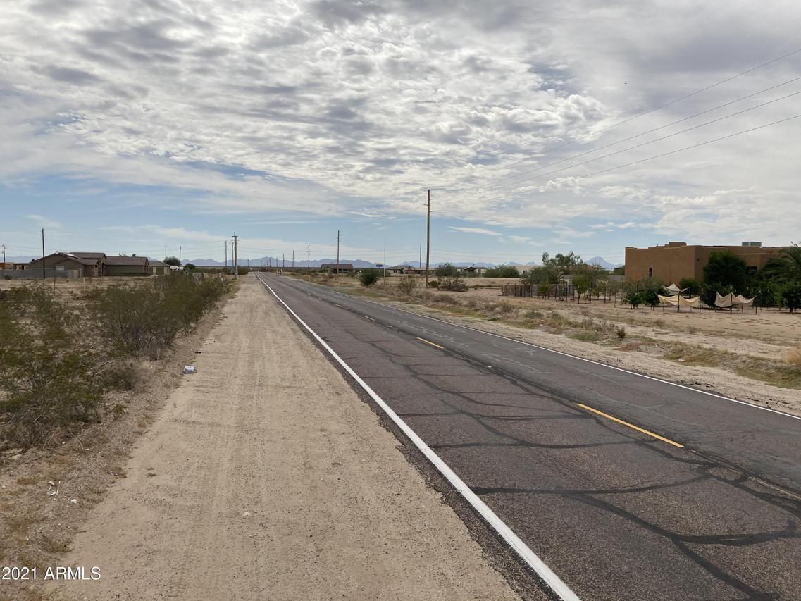 Bruner Rd. #-, Buckeye, AZ 85396