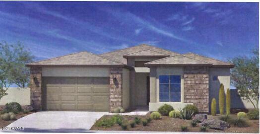 14669 W Alexandria Way, Surprise, AZ 85379