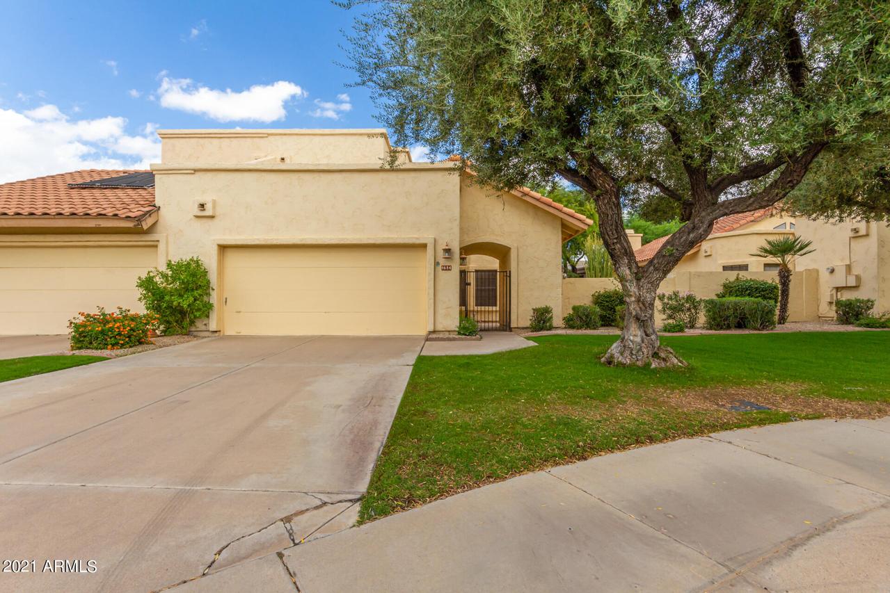 9684 E Sutton Dr., Scottsdale, AZ 85260