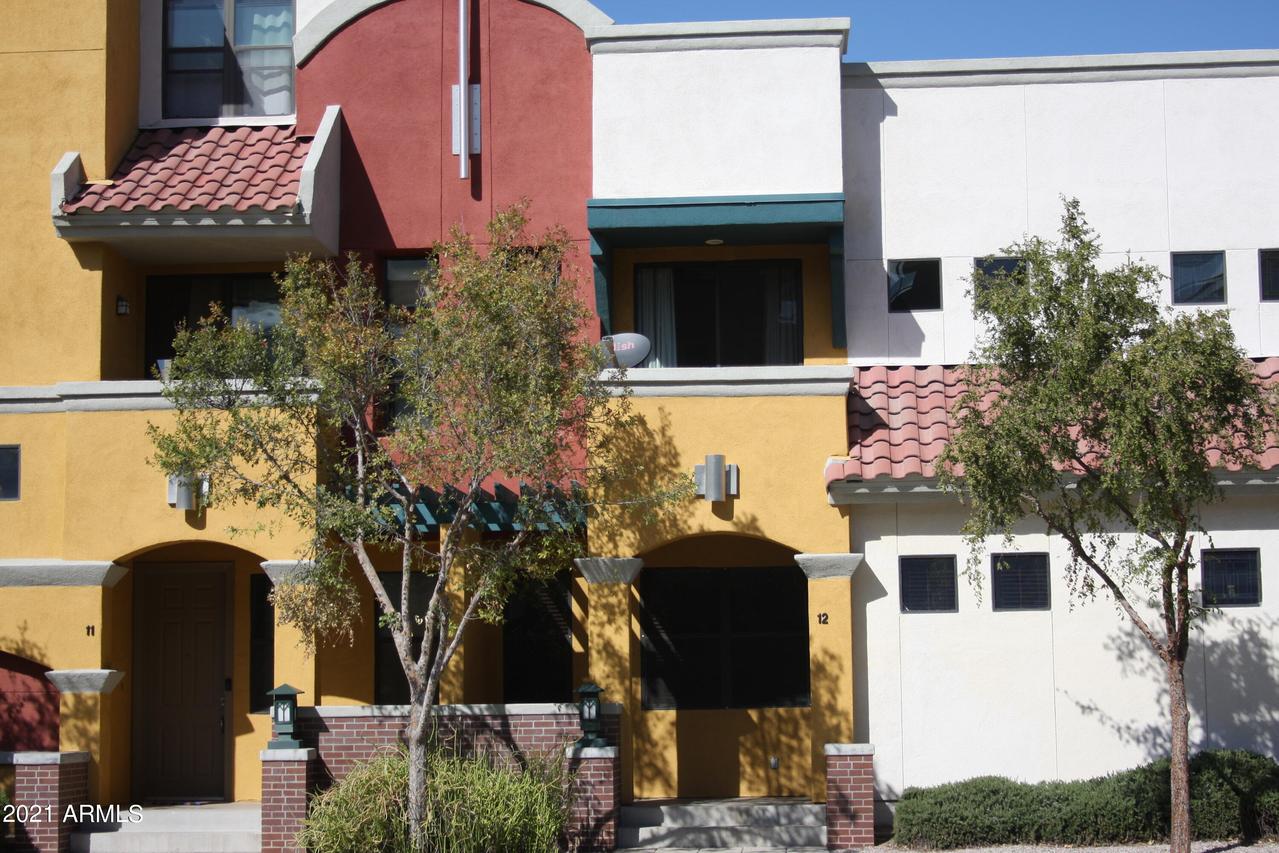 123 N Washington St. #12, Chandler, AZ 85225