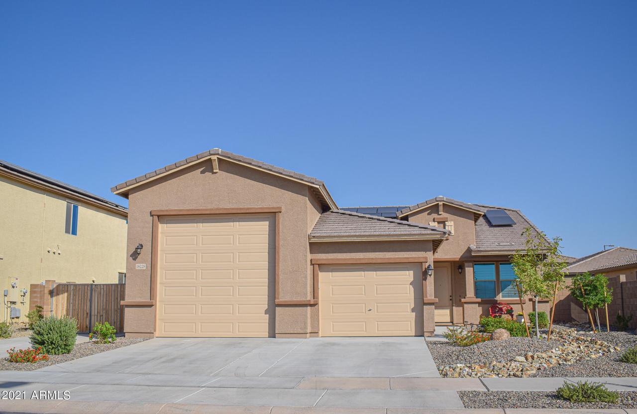 18228 W Tina Ln., Surprise, AZ 85387