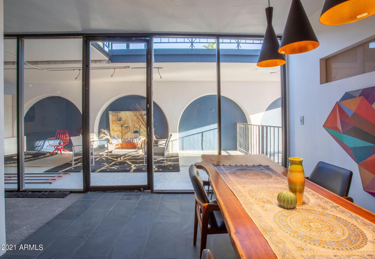 805 N 4th Ave. #204, Phoenix, AZ 85003