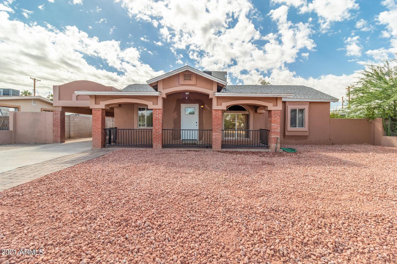 9807 E University Dr., Mesa, AZ 85207