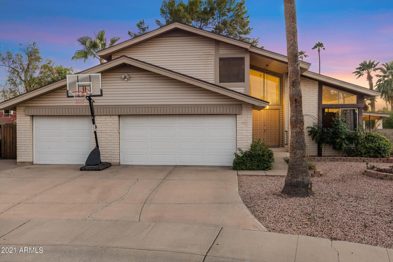 1629 W Lindner Ave., Mesa, AZ 85202