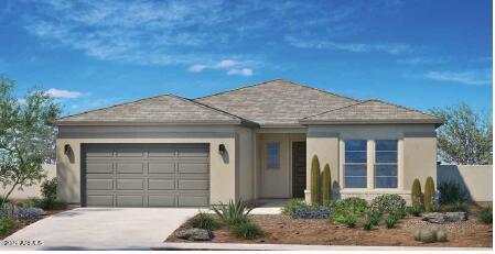 14664 W Alexandria Way, Surprise, AZ 85379