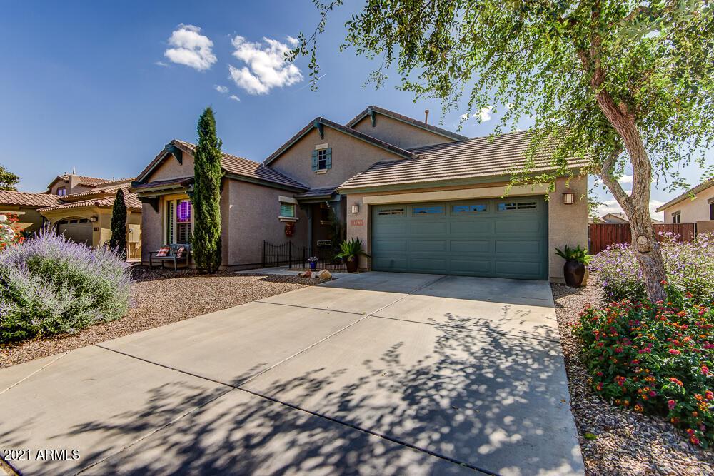 1077 E Elgin St., Gilbert, AZ 85295