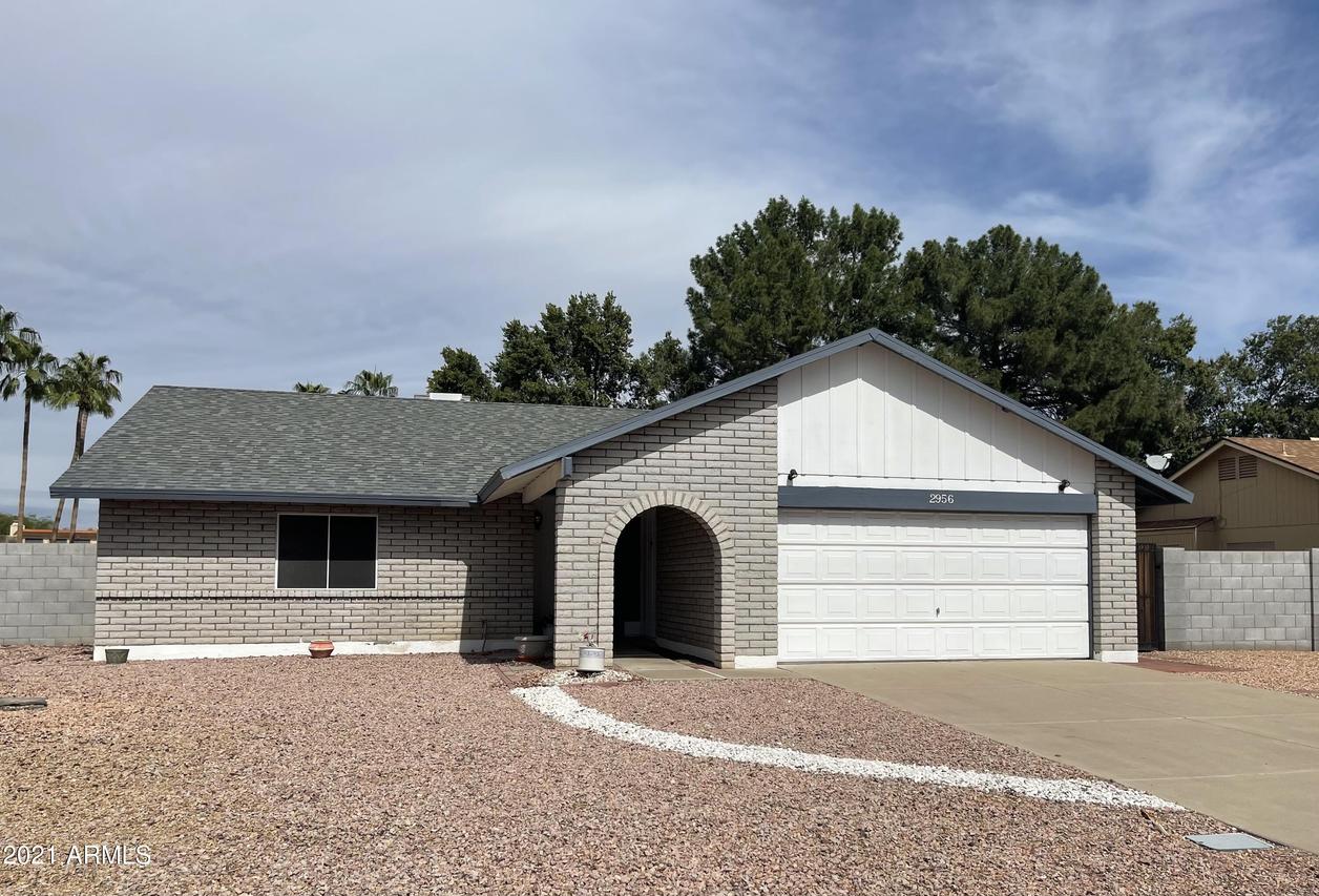 2956 W Sandra Ter., Phoenix, AZ 85053