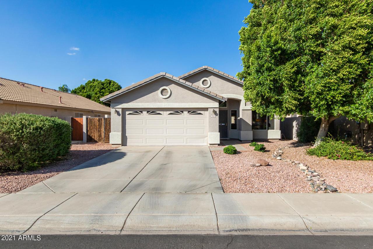 7642 W Carlota Ln., Peoria, AZ 85383