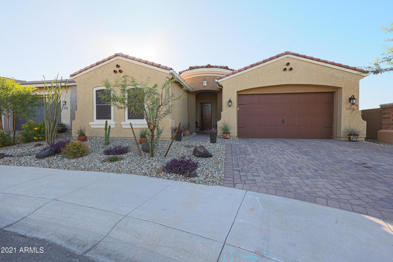 10504 S 182nd Ave., Goodyear, AZ 85338
