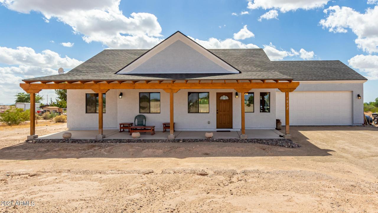 1832 S 353rd Ave., Tonopah, AZ 85354