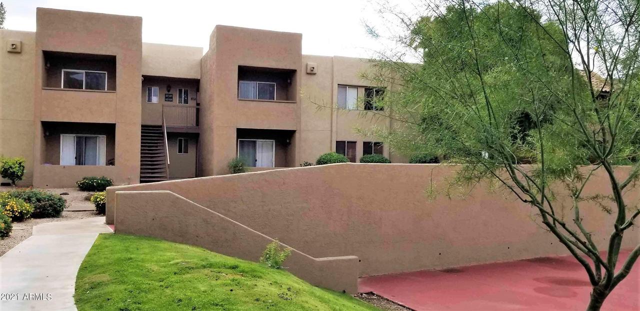 5877 N Granite Reef Rd. #2225, Scottsdale, AZ 85250