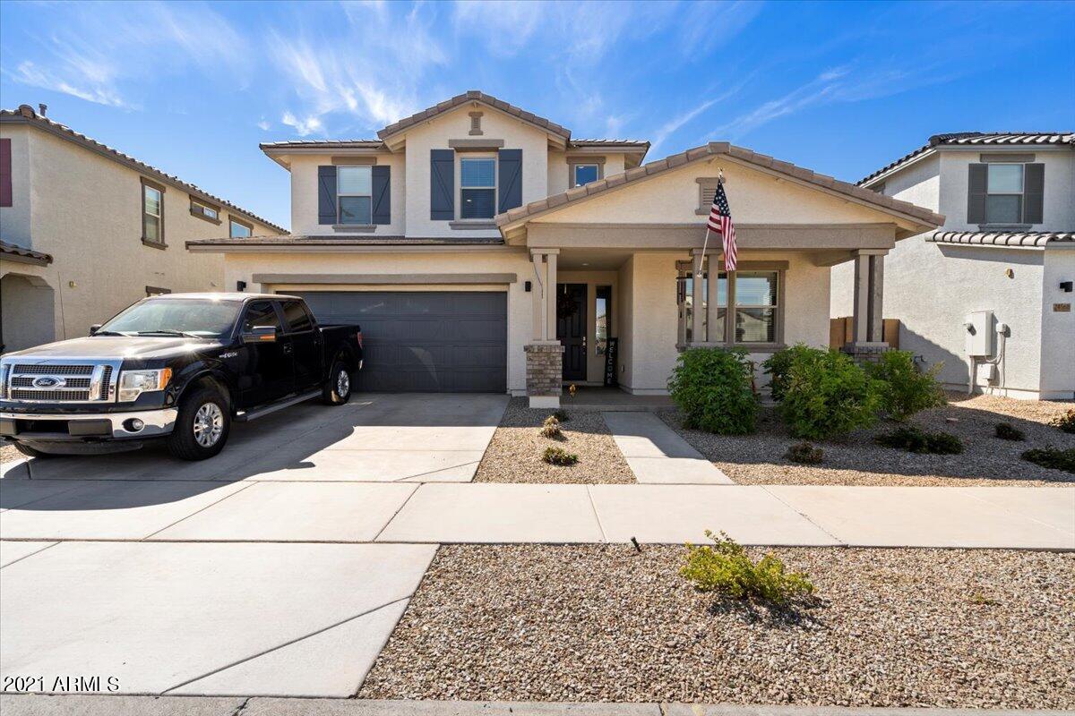 24550 N 144th Dr., Surprise, AZ 85387