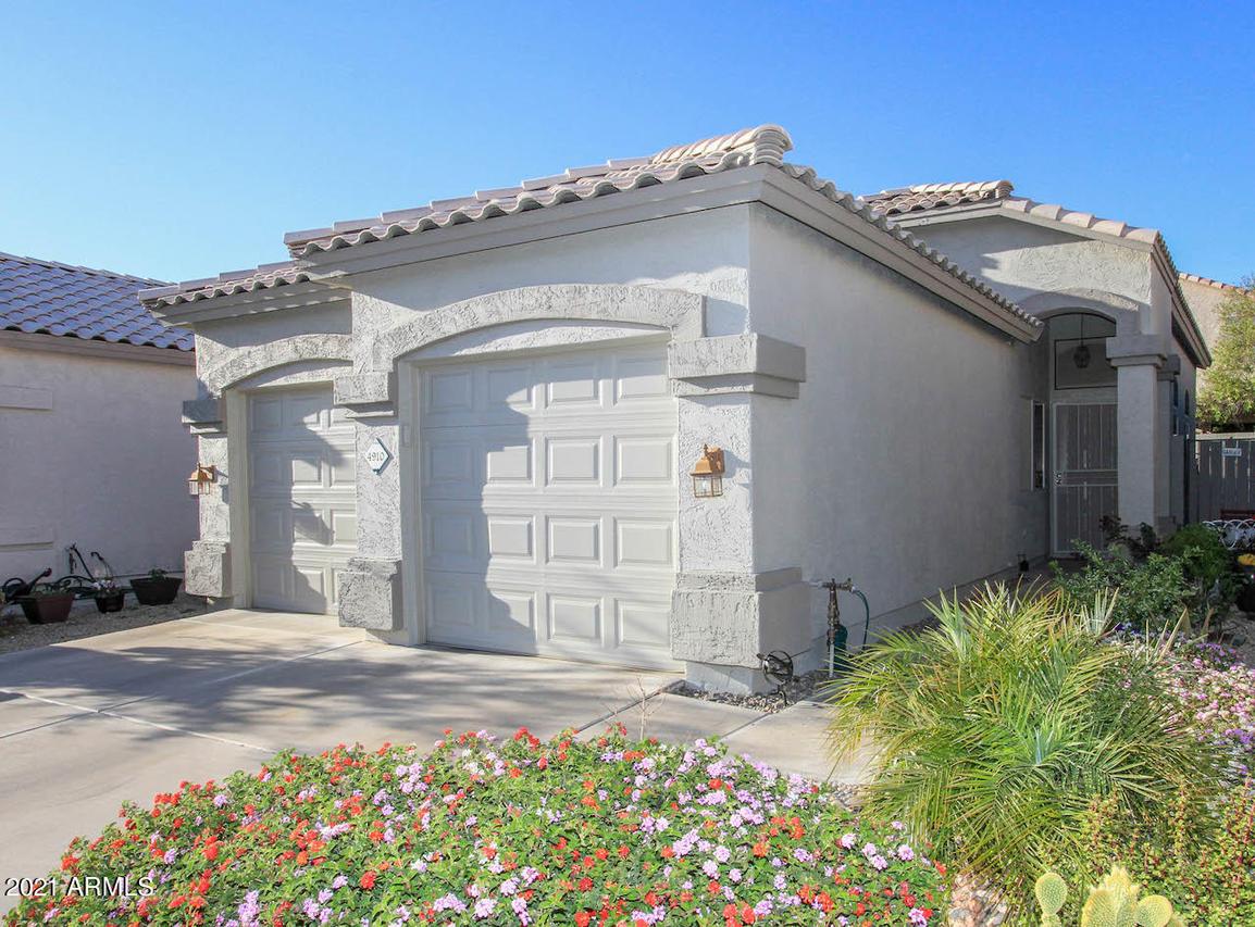 4910 W Behrend Dr., Glendale, AZ 85308