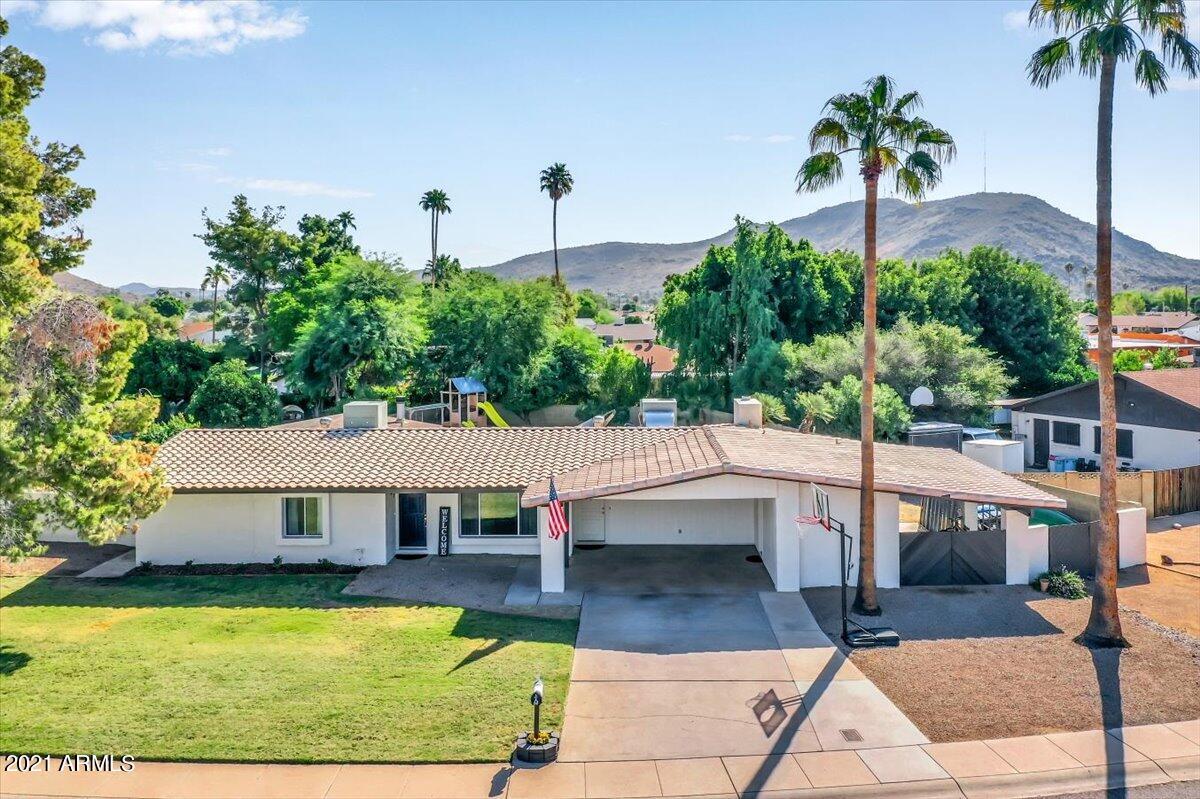 2173 W Sharon Ave., Phoenix, AZ 85029