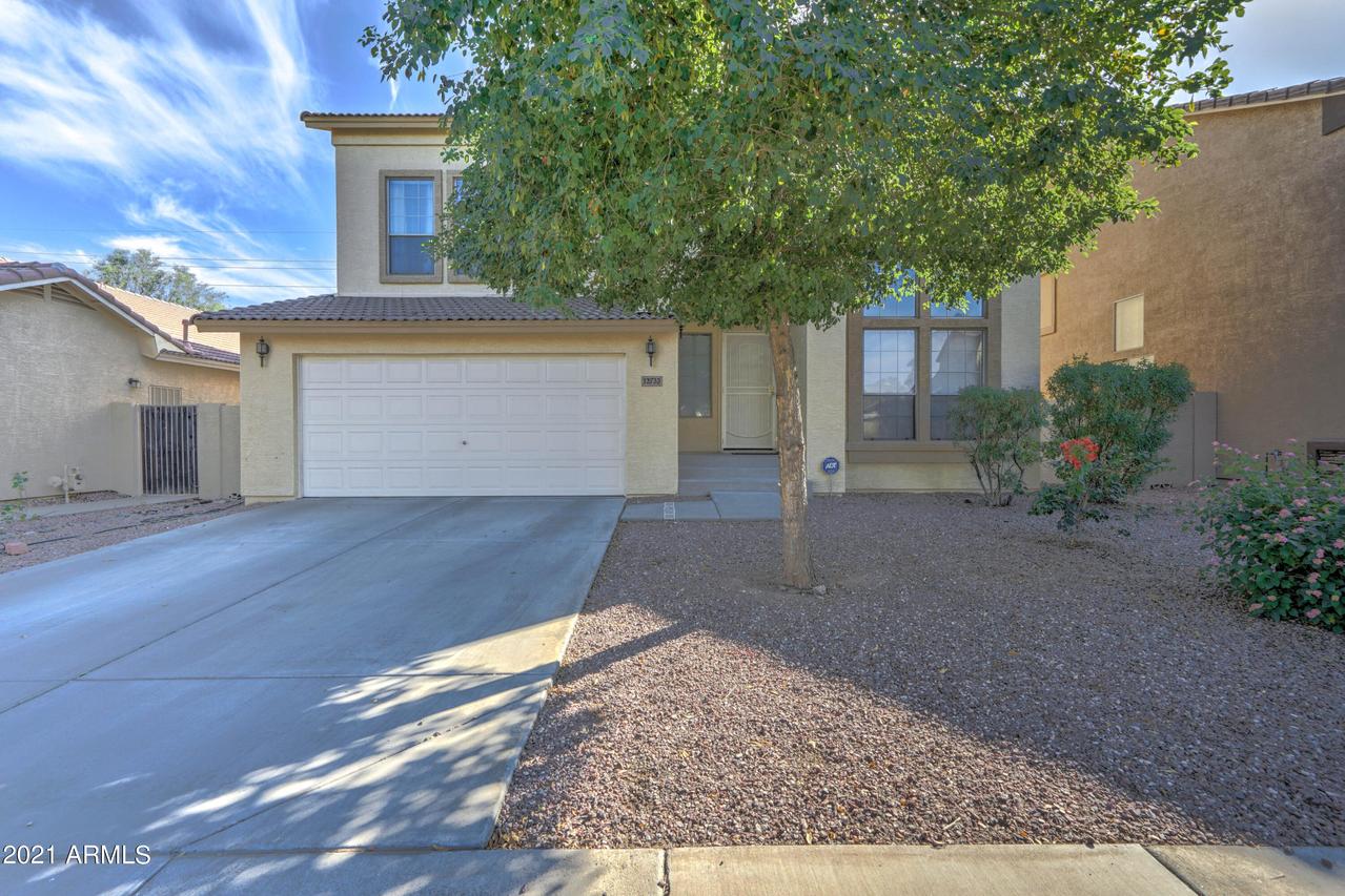 12733 W Charter Oak Rd., El Mirage, AZ 85335
