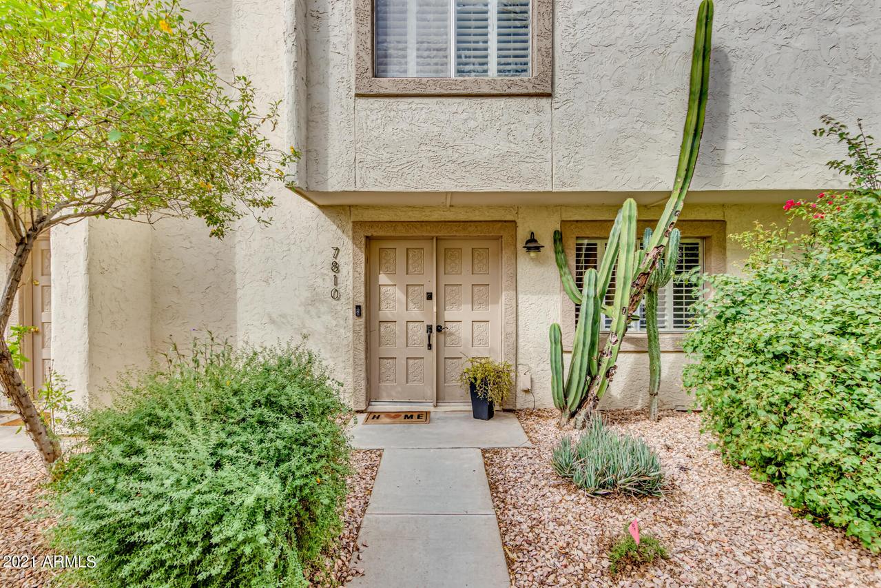 7810 E Keim Dr., Scottsdale, AZ 85250
