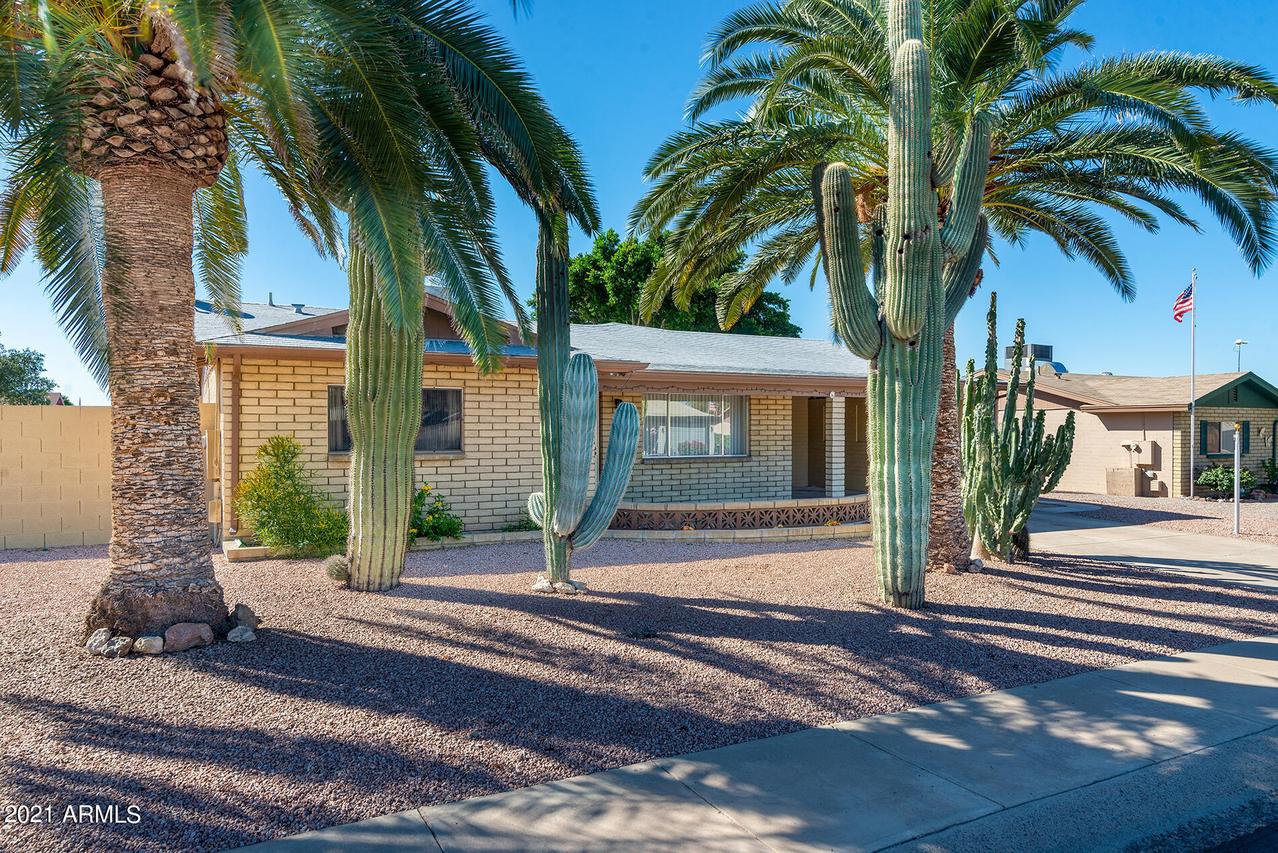 1695 W 13th Ave., Apache Junction, AZ 85120