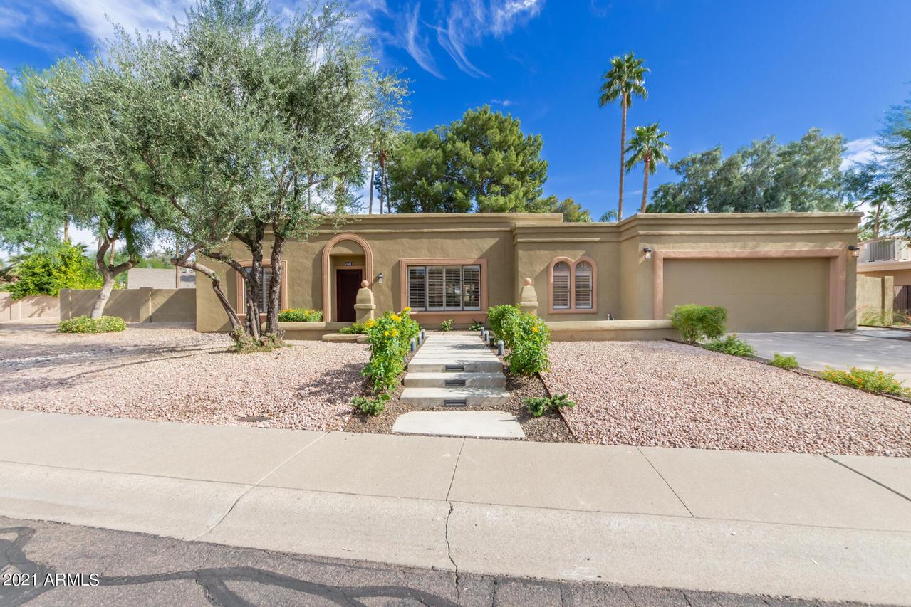 10051 N 76th Pl., Scottsdale, AZ 85258