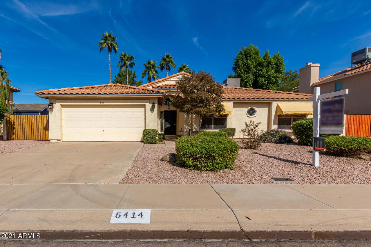 5414 E Grandview Rd., Scottsdale, AZ 85254