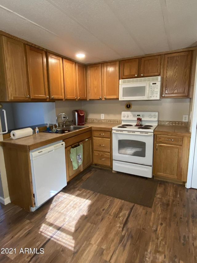 10201 N 99 Ave. #123E, Peoria, AZ 85345