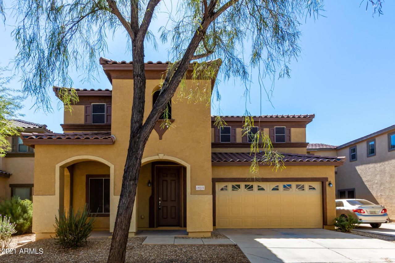 18515 W Sunbelt Dr., Surprise, AZ 85374