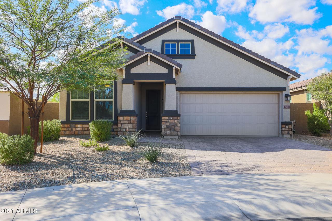 17723 W Sandy Rd., Goodyear, AZ 85338