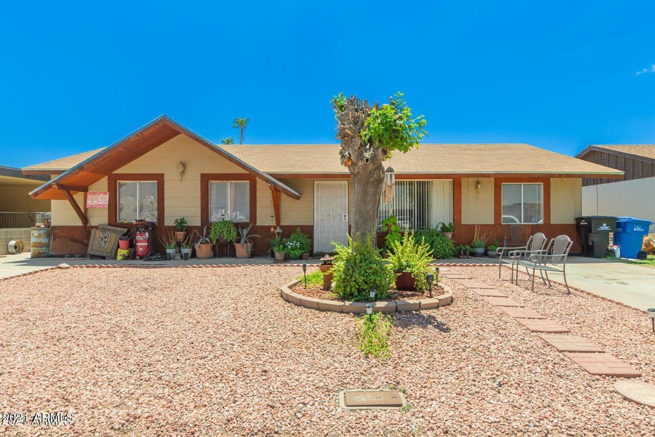 4301 E Saint Catherine Ave., Phoenix, AZ 85042