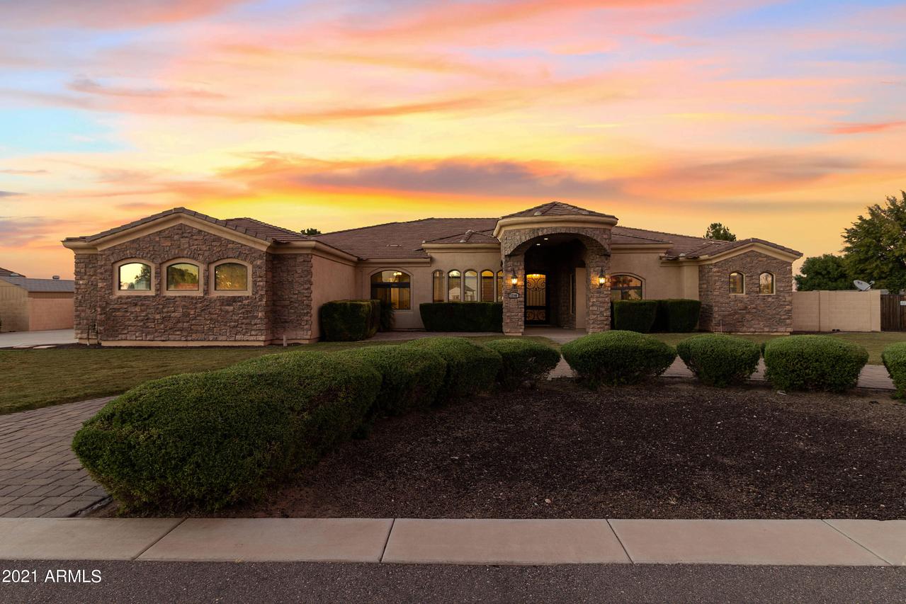 22148 E Alyssa Rd., Queen Creek, AZ 85242