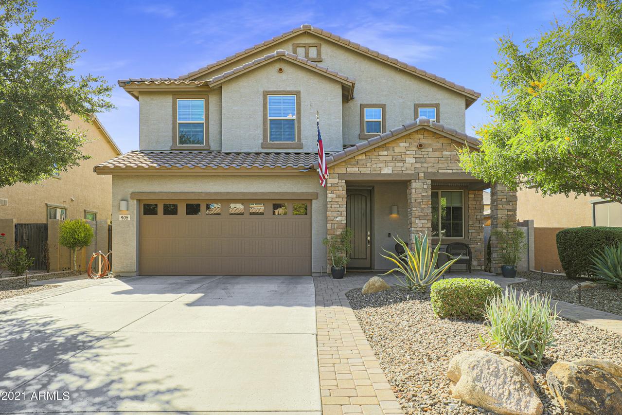 905 E Euclid Ave., Gilbert, AZ 85297