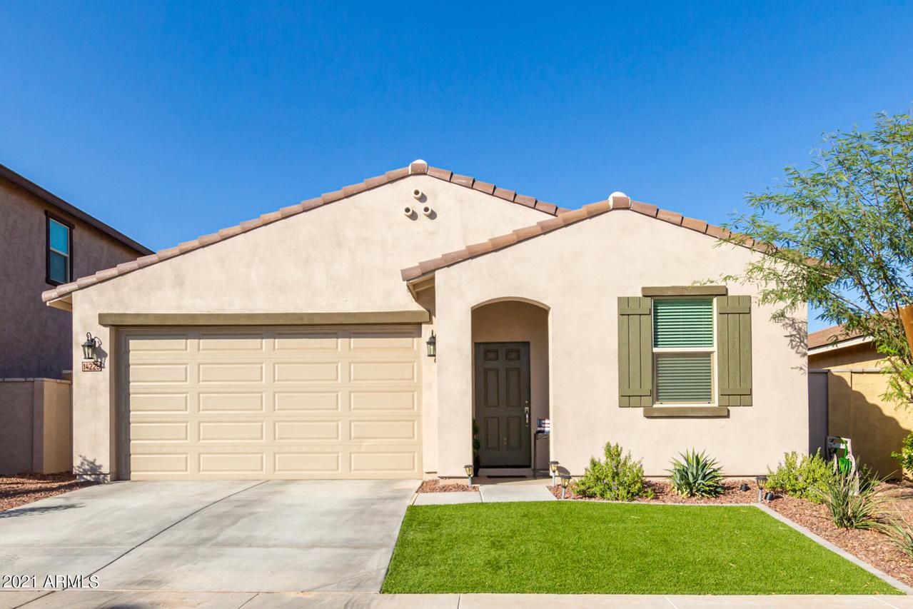 14228 W Surrey Dr., Surprise, AZ 85379