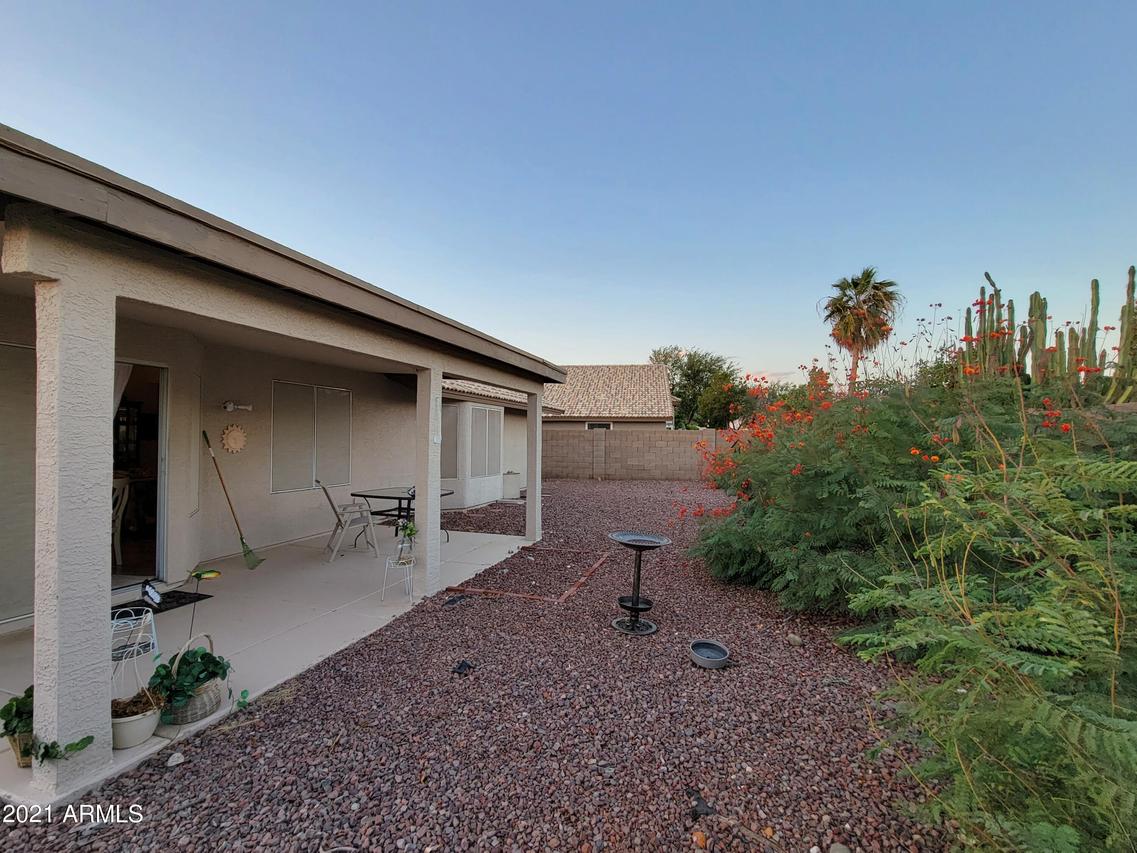 20298 N 108th Ln., Sun City, AZ 85373