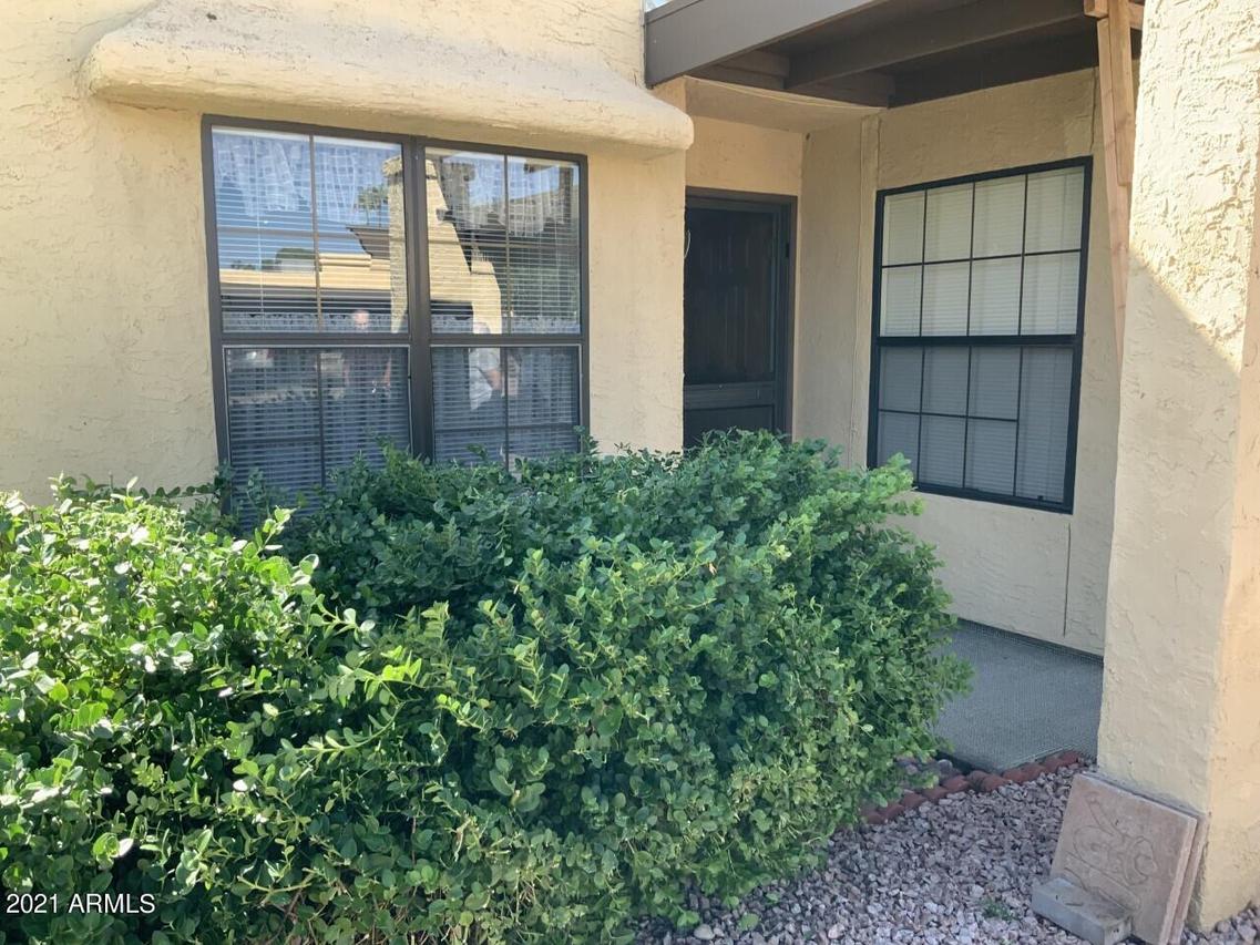 7707 E Mariposa Way, Mesa, AZ 85208