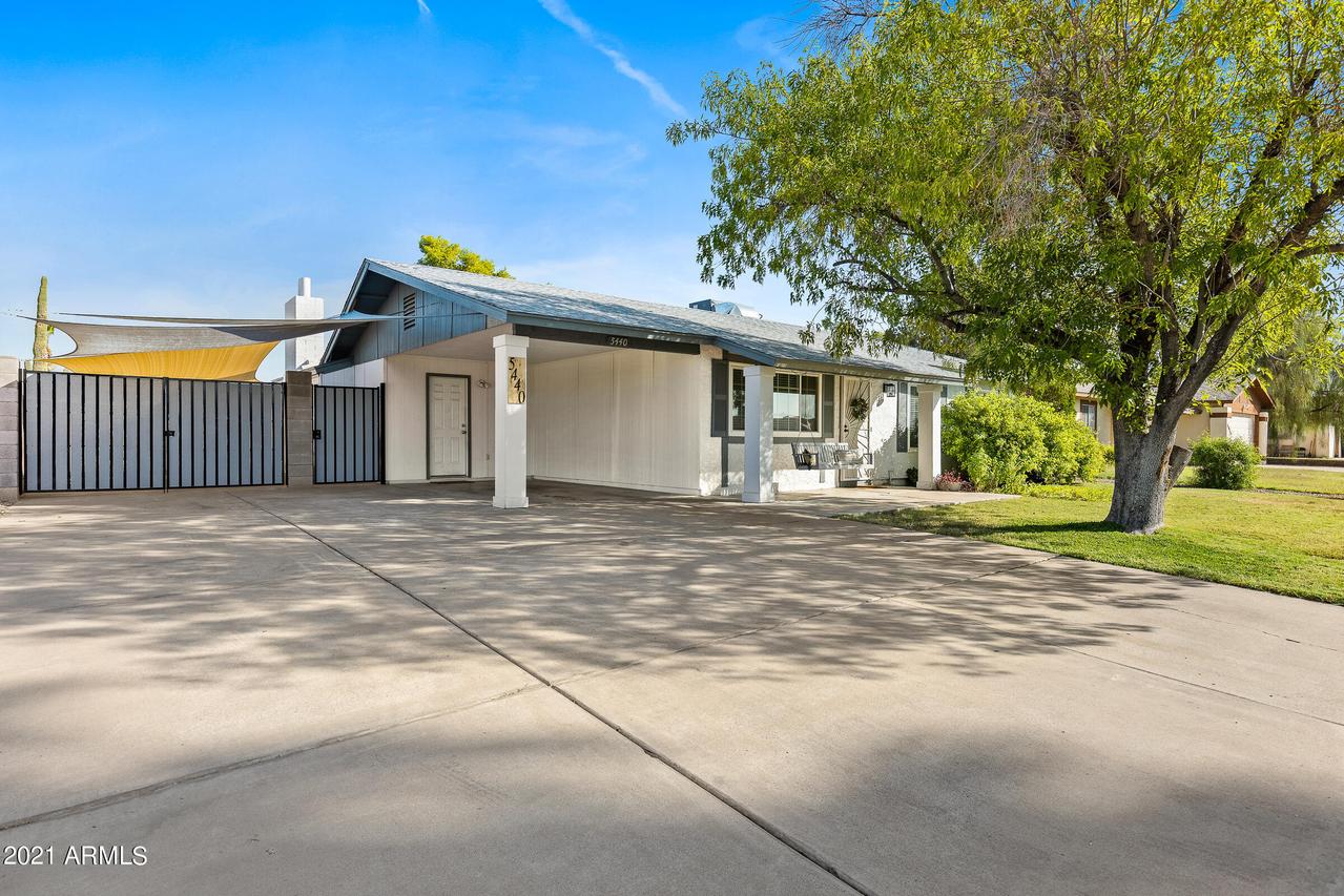 5440 W Altadena Ave., Glendale, AZ 85304