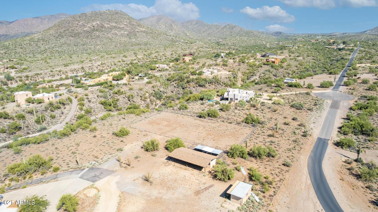 39810 N 74th St. #-, Cave Creek, AZ 85331