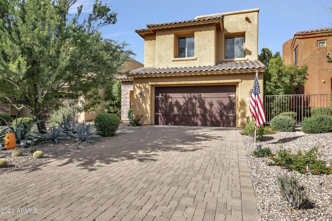 12314 E North Ln., Scottsdale, AZ 85259