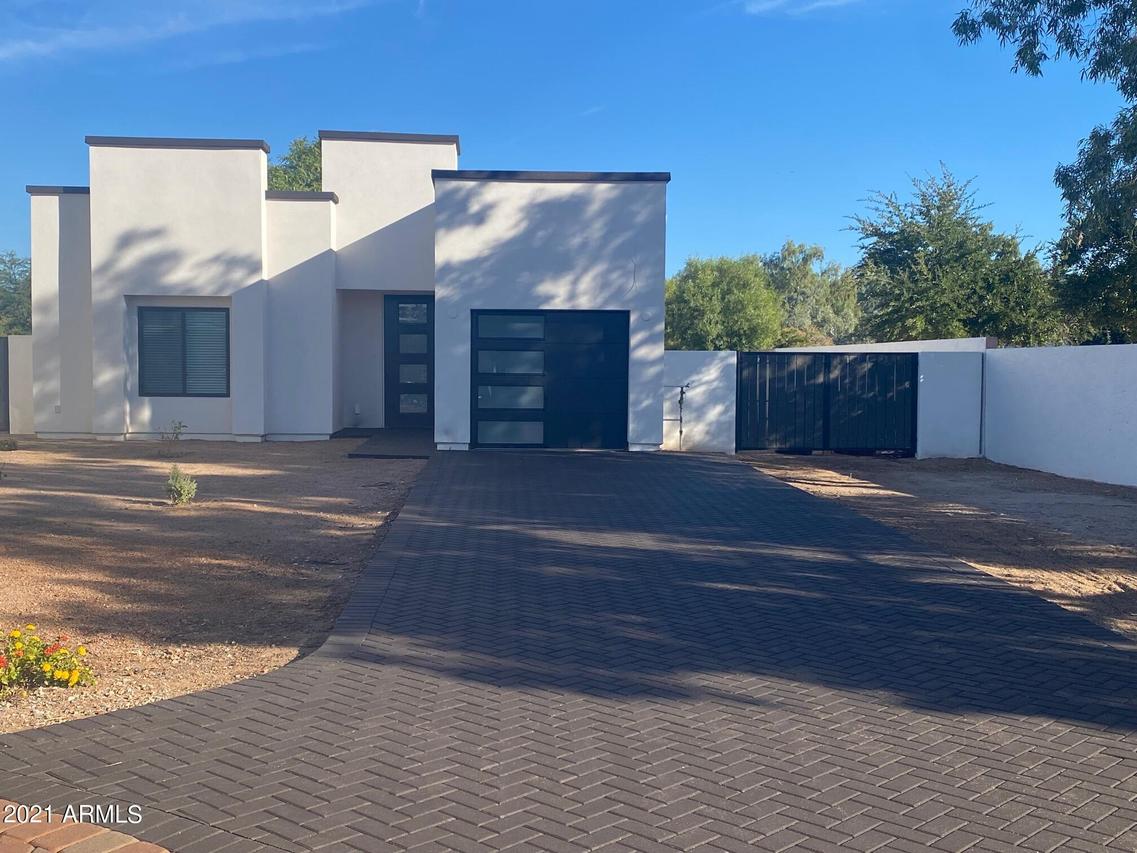 6822 E Gold Dust Ave., Paradise Valley, AZ 85253