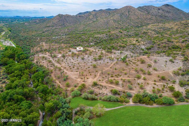 5200 N Rancho Manana Rd., Cave Creek, AZ 85331