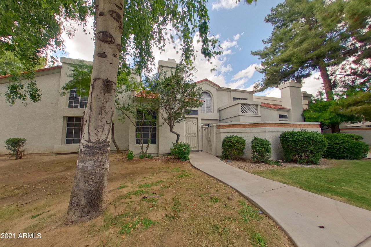 1717 E Union Hills Dr. #1079, Phoenix, AZ 85024
