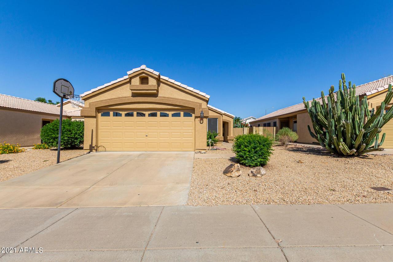 4388 E Hartford Ave., Phoenix, AZ 85032