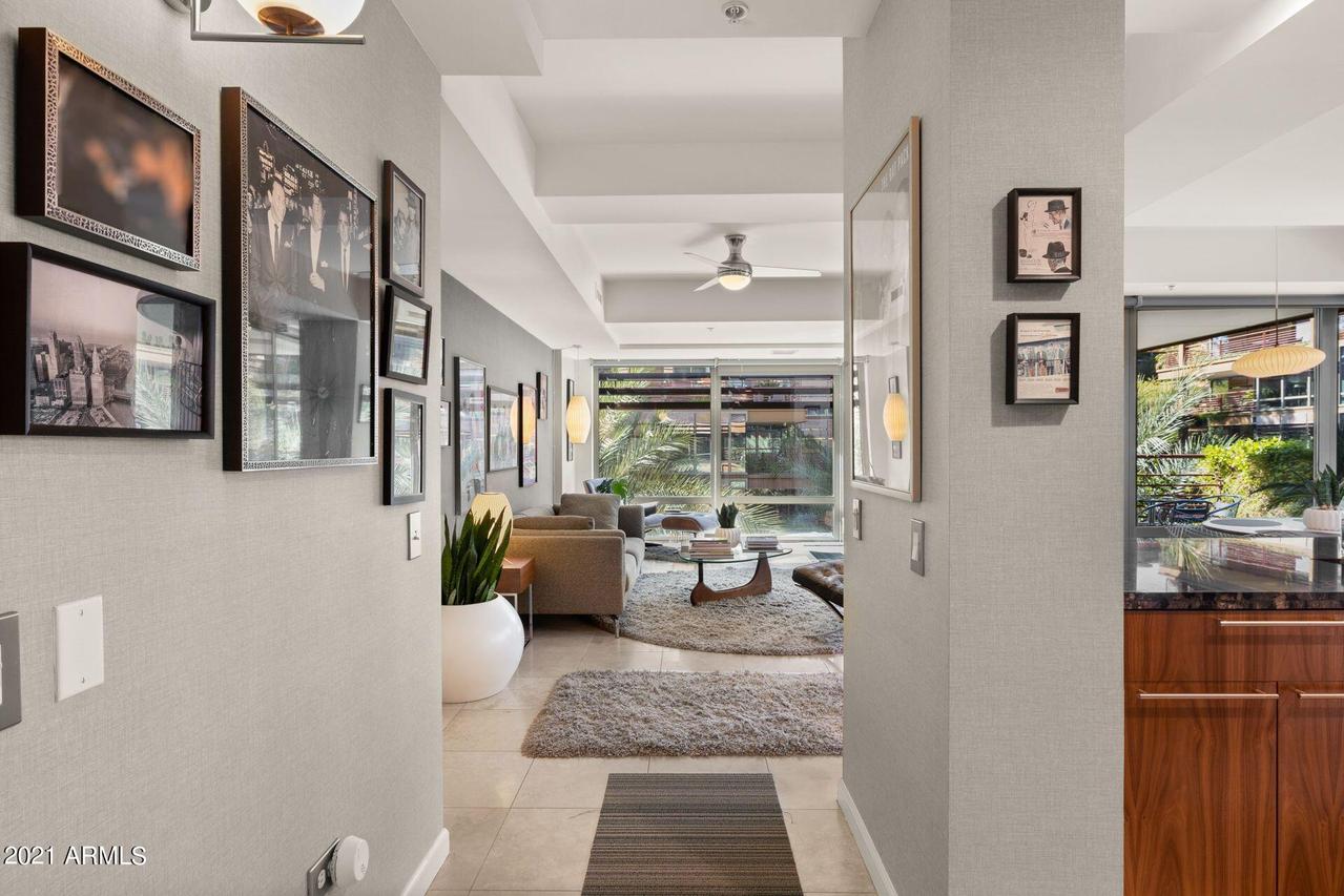 7147 E Rancho Vista Dr. #4005, Scottsdale, AZ 85251