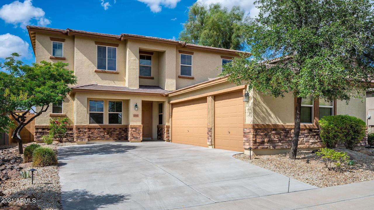 27542 N 92nd Ln., Peoria, AZ 85383